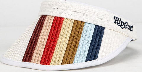 Rip Curl Surf Revival Visor - Women's