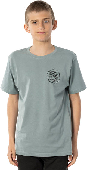 Rip Curl Sunsets T-Shirt - Boys