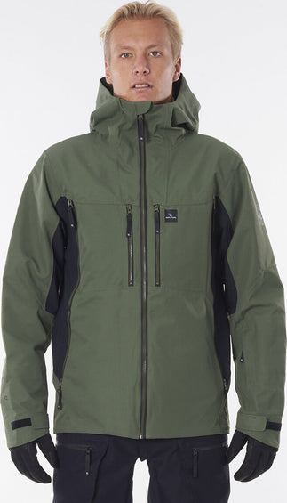 Rip Curl Backcountry Search Snow Jacket - Men's