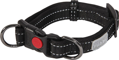 Rukka Solid Dog Collar - Large