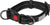 Rukka Solid Dog Collar - Large - Black