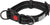Rukka Solid Dog Collar - Small - Black