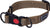 Rukka Star Dog Collar - Large - Fudge