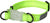 Rukka Neon Light Dog Collar - Large - Neon Yellow