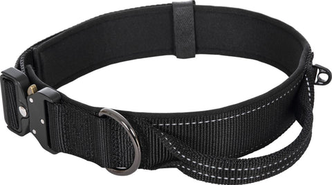 Rukka Mission Dog Collar - Small
