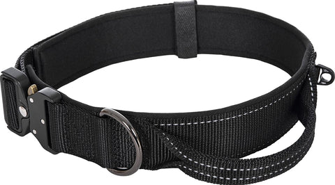 Rukka Mission Dog Collar - Medium