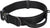 Rukka Mission Dog Collar - Medium - Black