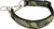 Rukka Moon Chain Dog Collar - Medium - Dark Olive