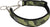 Rukka Moon Chain Dog Collar - Small - Dark Olive