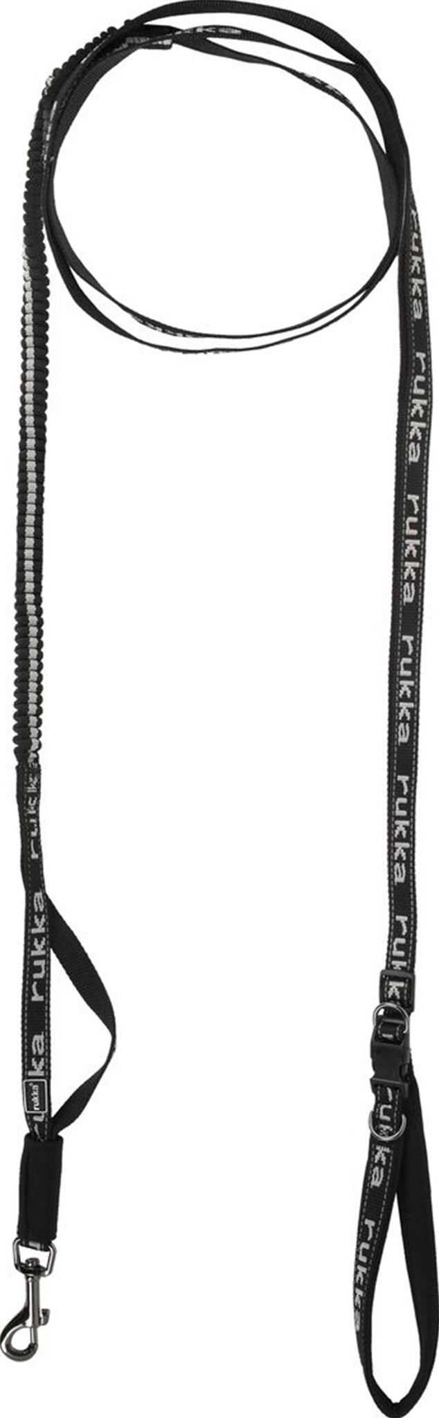 Rukka Hike Trail Dog Leash Medium Altitude Sports