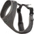 Rukka Comfort Air Dog Harness - XSmall/Small - Graphite