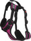 Rukka Solid Dog Harness - Large - Hot Pink