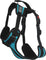 Rukka Solid Dog Harness - Large - Turquoise
