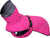 Rukka Warmup Dog Coat - 25/30 - Hot Pink