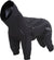 Rukka Protect Dog Overall - 60/65 - Black