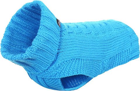 Rukka Wooly Knitwear Jumper - Medium/Large