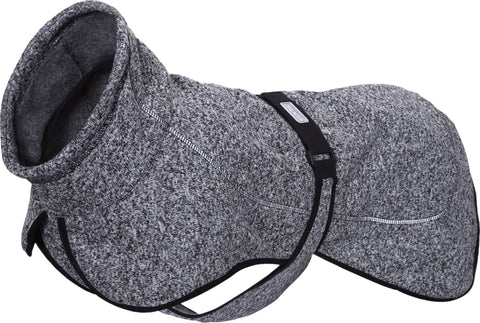 Rukka Comfy Knit Dog Jacket - 25/30