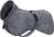 Rukka Comfy Knit Dog Jacket - 25/30 - Black