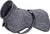 Rukka Comfy Knit Dog Jacket - 35/45 - Black
