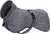 Rukka Comfy Knit Dog Jacket - 60/65 - Black