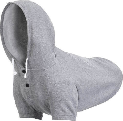 Rukka Sierra Hooded Dog - Sweater - 35/40