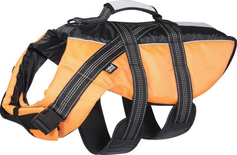 Rukka Safety Dog Life Vest - Medium