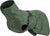 Rukka Medea Eco Dog Bathrobe - Large-XL - Dark Olive