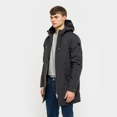 RVLT Men's Steen Parka Jacket