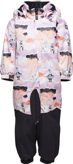 Reima Moomin Lyster Reimatec Winter Overall - Toddlers