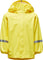 Reima Lampi Rain Jacket - Kids - Yellow
