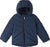 Reima Kupponen Down Jacket - Toddlers - Navy