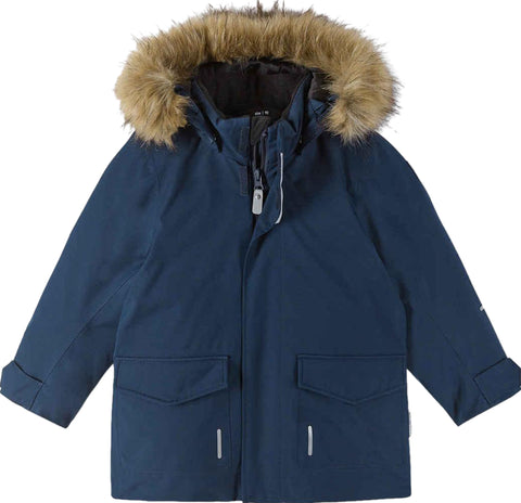 Reima Mutka Reimatec Winter Jacket - Toddler's