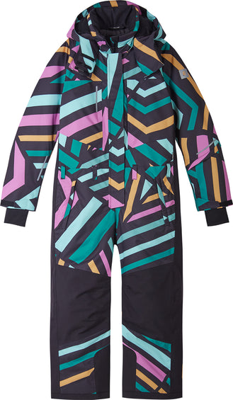 Reima Patoniva Reimatec Ski Snowsuit - Kids