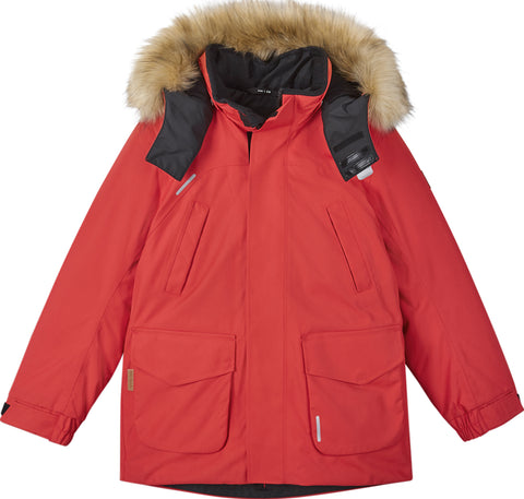 Reima Serkku Reimatec Down Jacket - Kids 
