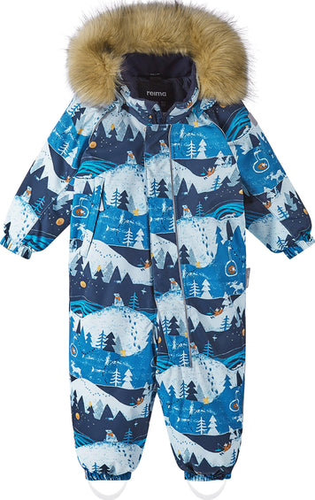 Reima Lappi Winter Snowsuit - Toddlers