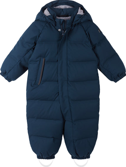 Reima Ilomantsi Reimatec Down Overall - Toddlers