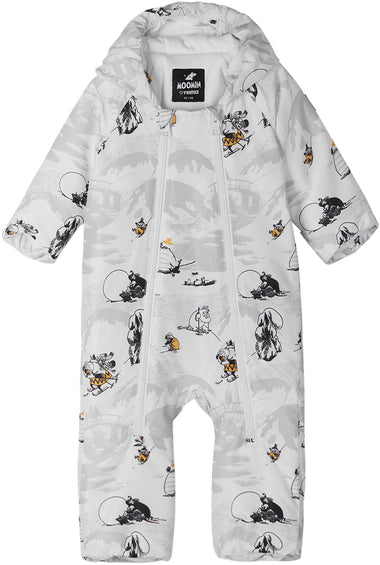 Reima Moomin Knytte Snowsuit - Infant