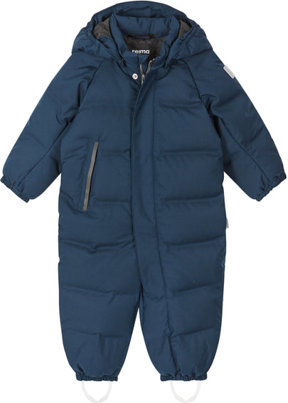 Reima Ilomantsi Reimatec Down Overall - Toddler