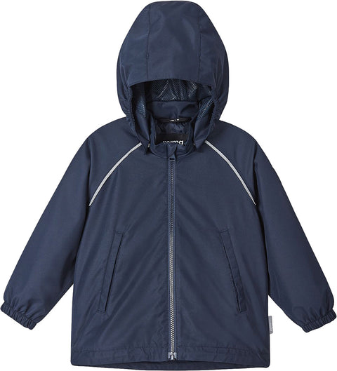 Reima Hete Reimatec Spring Jacket - Toddlers