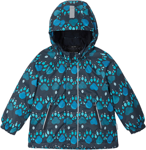Reima Ruis Reimatec Winter Set - Toddler