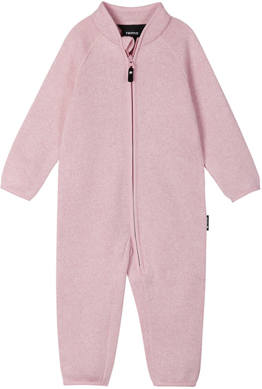 Reima Tahti Fleece Overall - Toddler
