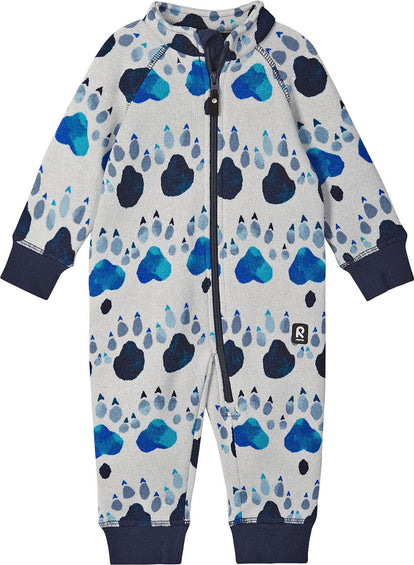 Reima Fleece Overall Knit Fleece - Little Kids
