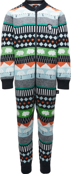 Reima Delvis Overall - Toddlers