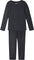 Reima Lani Thermal Set - Kid's - Black Melange