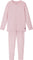Reima Sportti Baselayer Set - Kids - Pale Rose