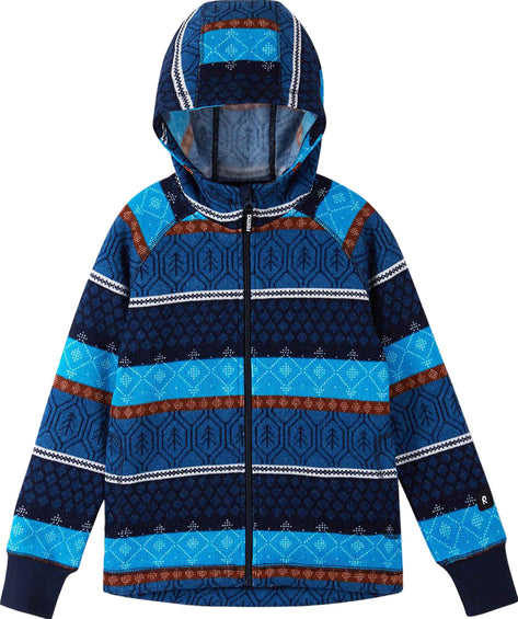 Reima Northern Fleece Hoodie - Youth