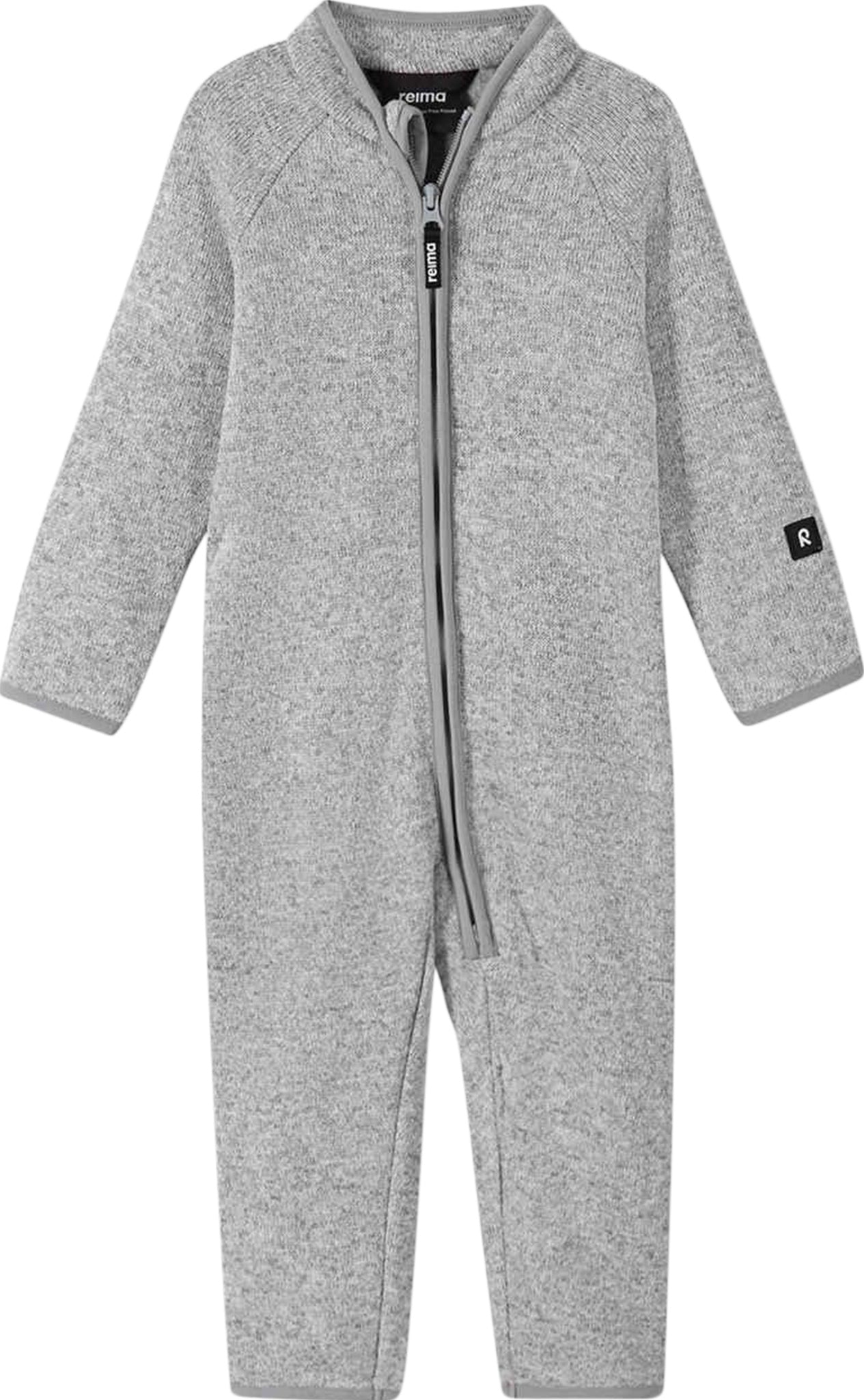 Reima Tahti Fleece AllInOne Overall Toddlers Altitude Sports