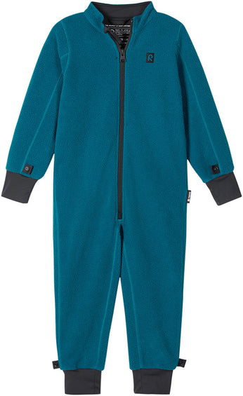 Reima Vuori Fleece Overall - Kid