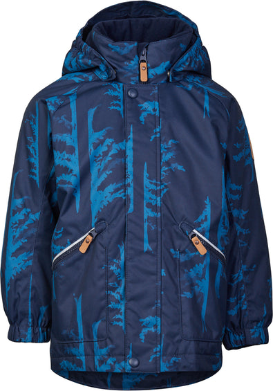 Reima Nappaa Reimatec Winter Jacket - Kids