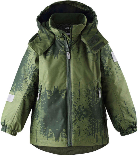 Reima Maunu Reimatec Winter Jacket - Kids